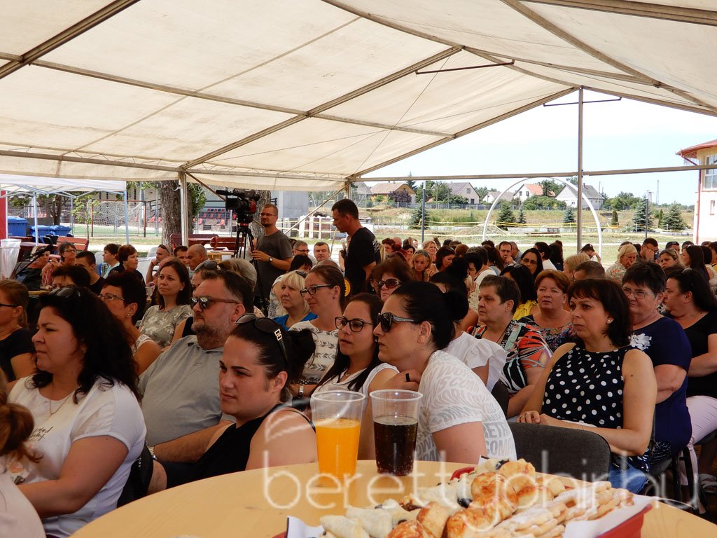 Semmelweis napi party 34